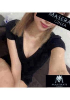 MASERATI（マセラティ）阿佐ヶ谷ルーム 一条　さな