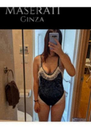 MASERATI（マセラティ）阿佐ヶ谷ルーム 新島ゆみ