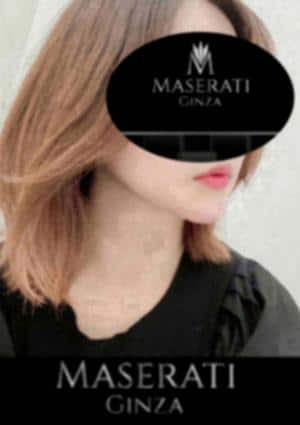 MASERATI（マセラティ）阿佐ヶ谷ルーム 秋元るい【異次元の美女】