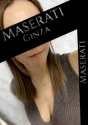 MASERATI（マセラティ）阿佐ヶ谷ルーム 輝城るな