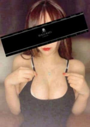 MASERATI（マセラティ）渋谷ルーム 葵　あい