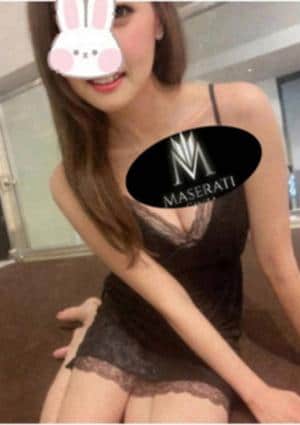 MASERATI（マセラティ）渋谷ルーム 白石　はる