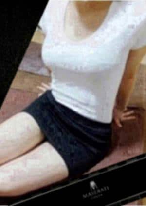 MASERATI（マセラティ）渋谷ルーム 藤村　あゆみ