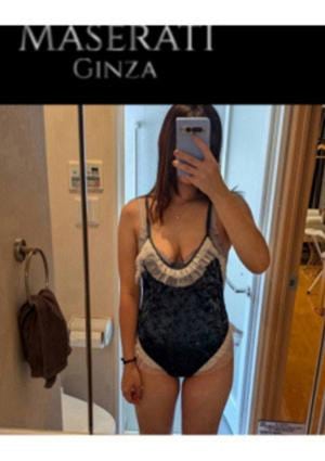 MASERATI（マセラティ）本厚木ルーム 新島ゆみ