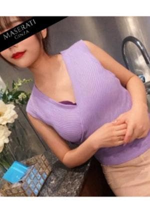 MASERATI（マセラティ）本厚木ルーム 中井　ゆりな