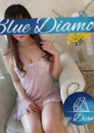 ブルーダイヤモンド 神田ルーム 君崎しいな