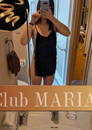 CLUBマリア 国分寺ルーム 佐倉まゆみ