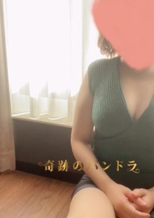 奇跡のパンドラ まゆみ