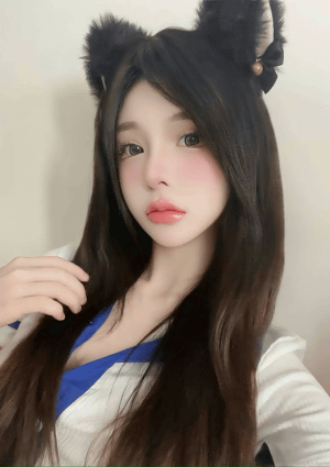 ピンクピーチ もえちゃん