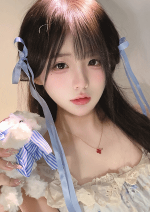 ピンクピーチ りえちゃん