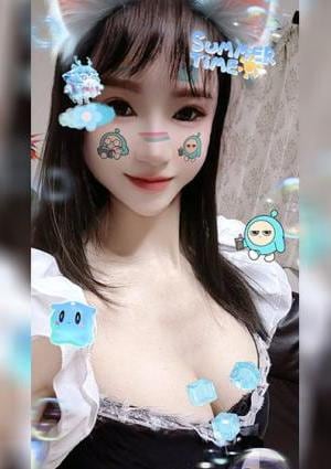 極楽の秘密 みかちゃん
