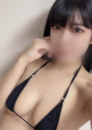 AROMA CROWN（アロマクラウン）鶯谷ROOM SS級美少女まりん