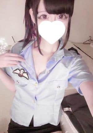 AROMA CROWN（アロマクラウン）鶯谷ROOM 超絶美少女りか