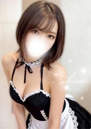 必殺アキバ娘 上野ルーム 紫苑