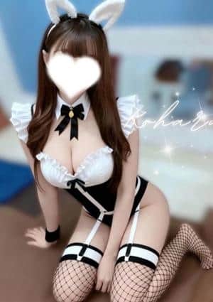 必殺アキバ娘 神田ルーム 陽向こはる