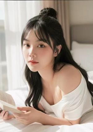 A5少女 カノンちゃん