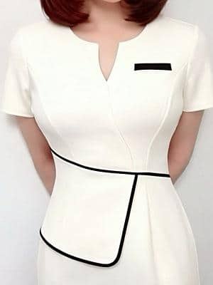 honoka（ほのか） 吉野まい