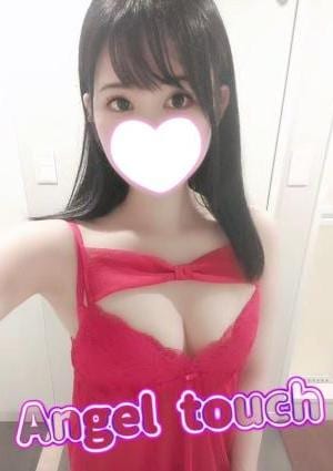 Angel touch（エンジェル・タッチ） ルイちゃん