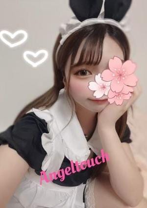 Angel touch（エンジェル・タッチ） ねねちゃん