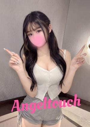Angel touch（エンジェル・タッチ） 【新人】さゆりちゃん