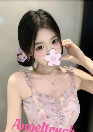 Angel touch（エンジェル・タッチ） 【新人】ゆみちゃん