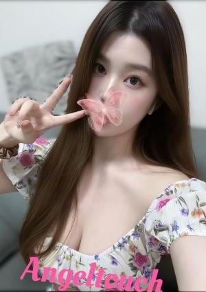 Angel touch（エンジェル・タッチ） るいちゃん