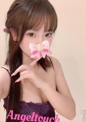 Angel touch（エンジェル・タッチ） キキちゃん