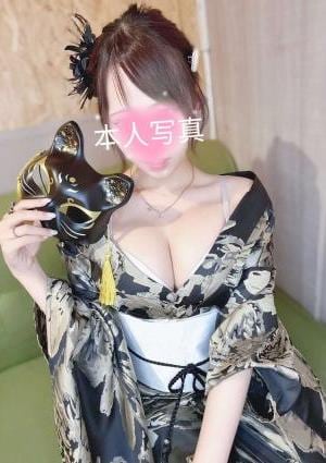 一目惚れ ゆいちゃん