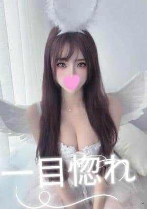 一目惚れ なみちゃん