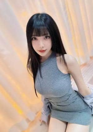 一目惚れ ゆいちゃん