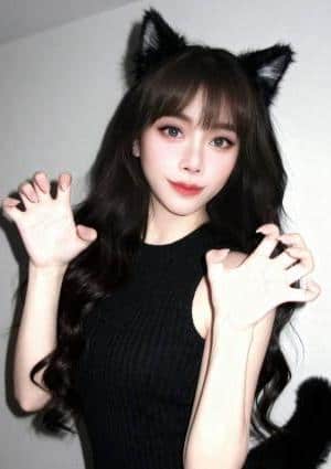 一目惚れ ひめちゃん