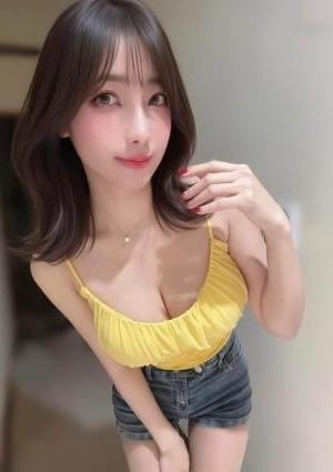 一目惚れ ゆきちゃん