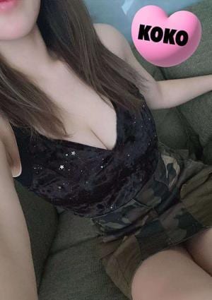 小悪魔ももこ ここ