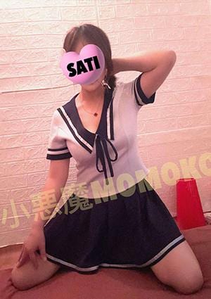 小悪魔ももこ サディ