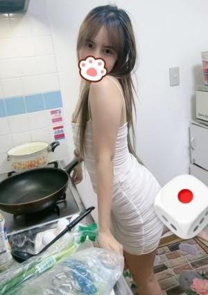 Sexy Girl ここ