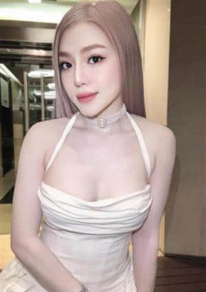 ベトナム子 Girl’s SEXY（20歳） LUXI