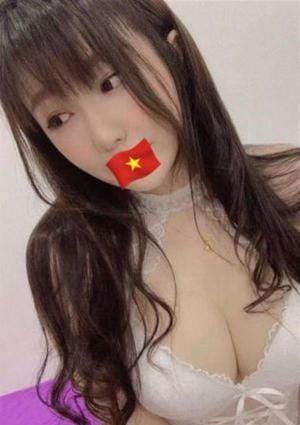 ベトナム子 Girl’s SEXY（20歳） MISA