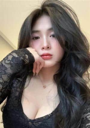 ベトナム子 Girl’s SEXY（20歳） みな