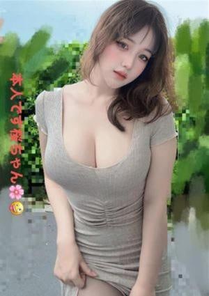 ベトナム子 Girl’s SEXY（20歳） 桜