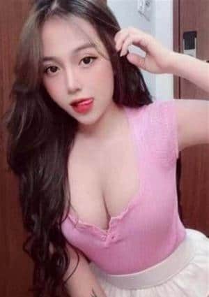 ベトナム子 Girl’s SEXY（20歳） ナナ