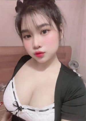 ベトナム子 Girl’s SEXY（20歳） 笑み