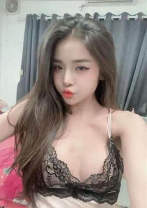 ベトナム子 Girl’s SEXY（20歳） 笑み