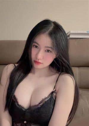 ベトナム子 Girl’s SEXY（20歳） ユ リ