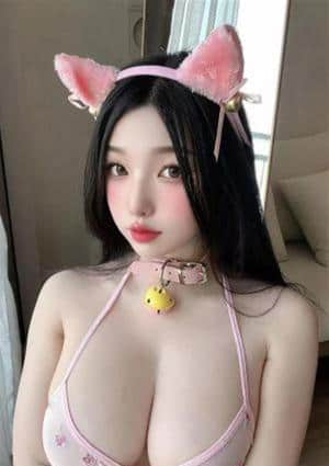 ベトナム子 Girl’s SEXY（20歳） ビビ