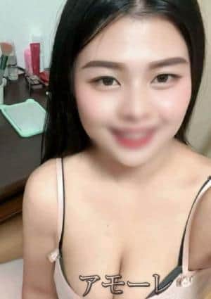 アモーレ ジェシー