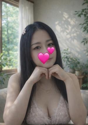 幻想 リナちゃん