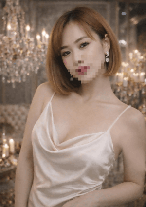 幻想 ミミちゃん