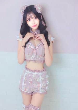 秘密のとびら さらん