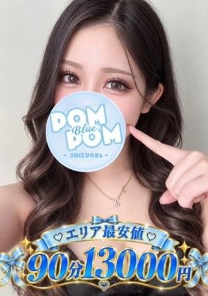 ポムポムblue 静岡ルーム なぎさ