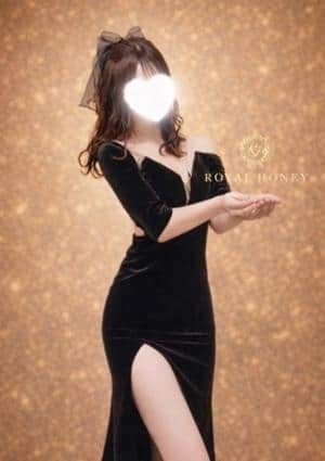 ROYAL HONEY れいな